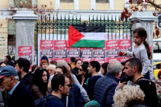 Εορτασμοί για την επετειο του Πολυτεχνείου