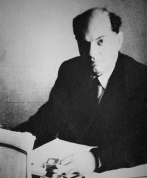 Ιωάννης Φιλίνης