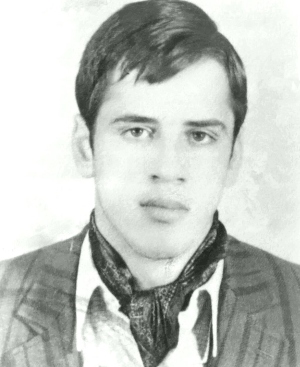 Λαμπρος Τζιανος