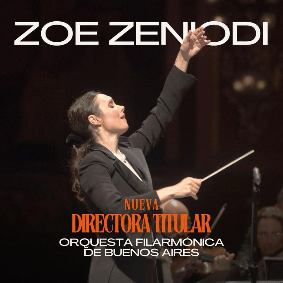 zoi zeniodi