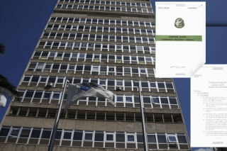 Τα αποχαρακτηρισμένα έγγραφα της ΚΥΠ