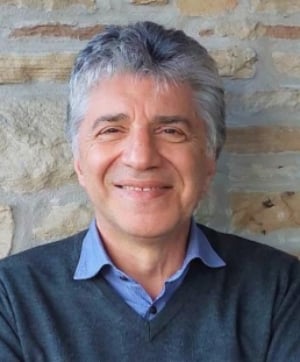 Antonio Buonatesta