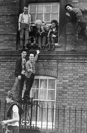 Vintage Photo