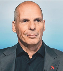 varoufakis