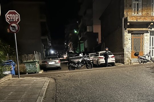 αστυνομία στο Αγρίνιο