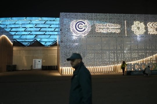 Cop29