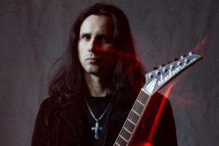 Gus G