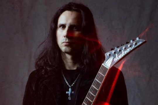 Gus G