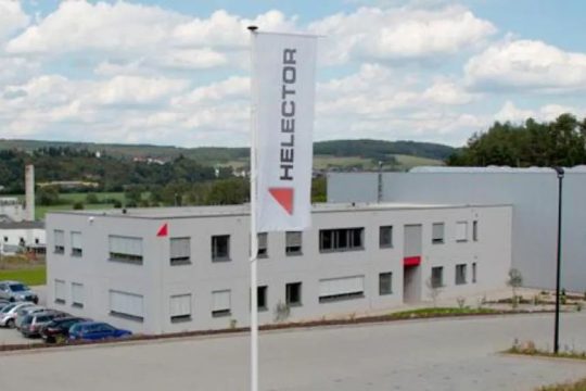 Hellektor