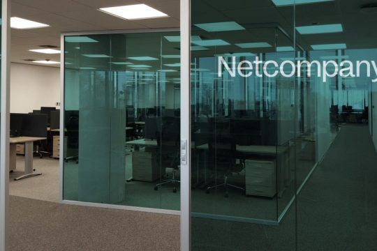 Netcompany