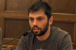 Στεκόμαστε στο πλευρό του Νίκου Ρωμανού: 675 εκπαιδευτικοί υπογράφουν