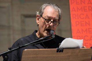 Paul Auster