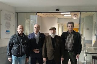 Στρατούλης