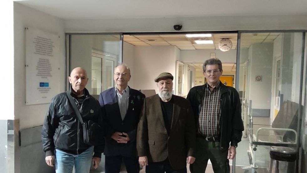 Στρατούλης