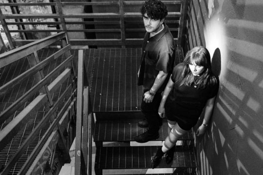The KVB
