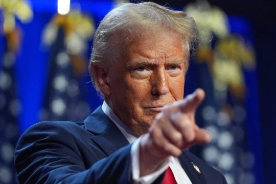 Trump