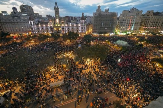 Valencia