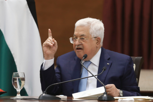 abbas