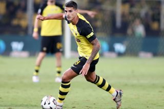 aek-lamela