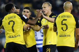 aek-paiktes