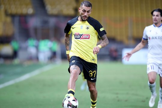 aek-pereira