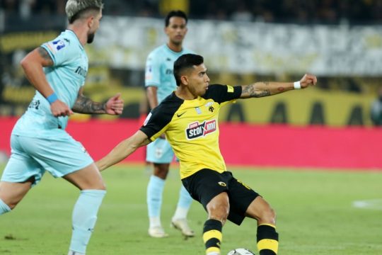 aek-pineda