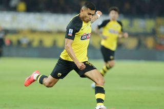 aek-pineda
