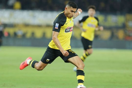 aek-pineda