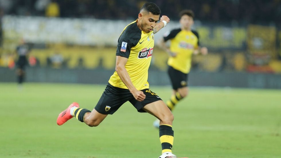 aek-pineda