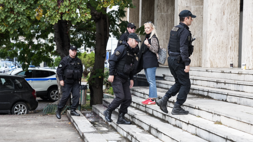 Αγρίνιο δικαστήριο