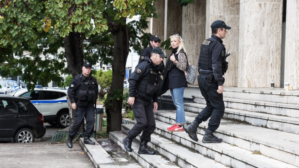 Γυναικοκτονία Αγρίνιο