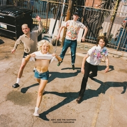 album-cartoon darkness