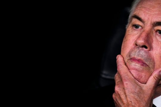 ancelotti