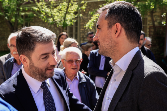 androulakis