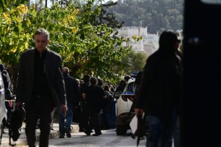 Ρωμανός - απολογία