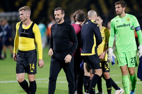 aris-mantzios