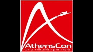 Τρεις μέρες κόμικς και ποπ κουλτούρας