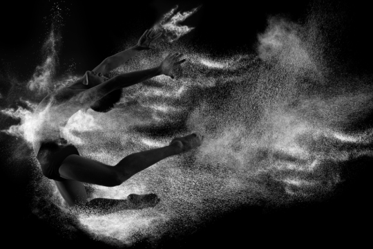 ballet