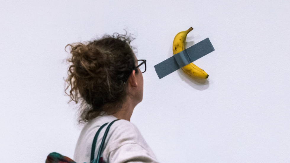 banana