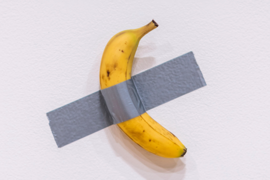 banana