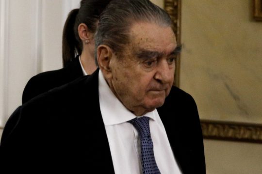 Βαρδής Βαρδινογιάννης