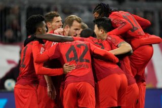 bayern