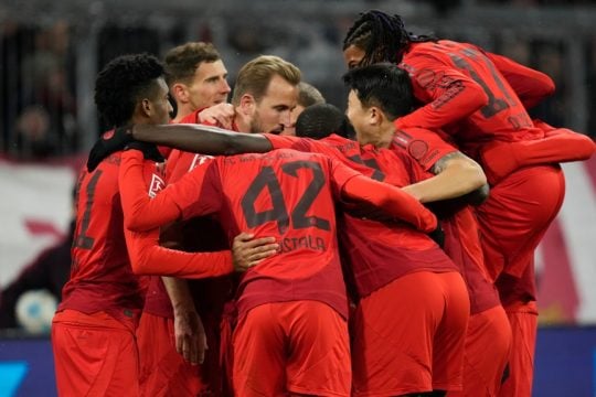 bayern