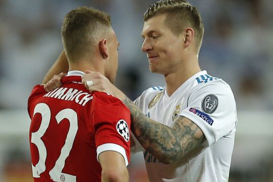 bayern-real