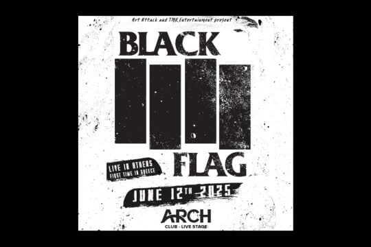 Black Flag