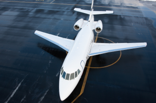 business-jet