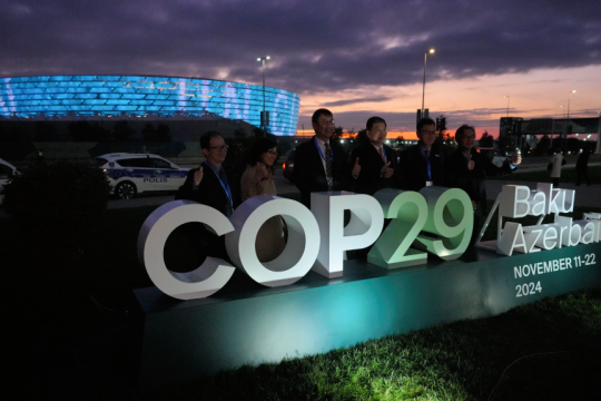 cop29