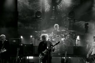 Τhe Cure