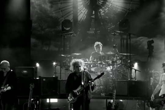 Τhe Cure