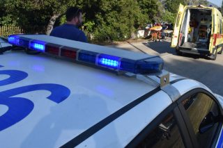 Περιπολικό